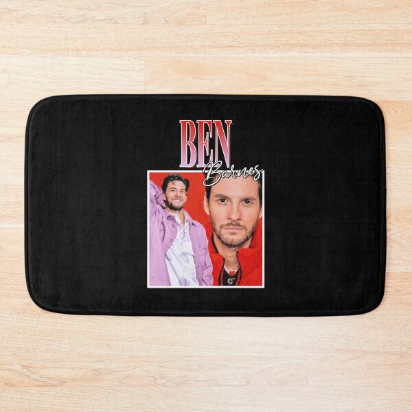 Item preview, Ben Barnes designed and sold by silvieex.