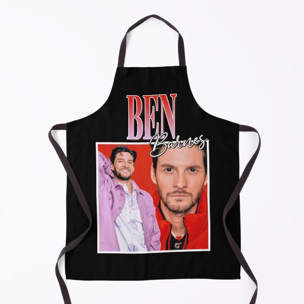 Item preview, Ben Barnes designed and sold by silvieex.
