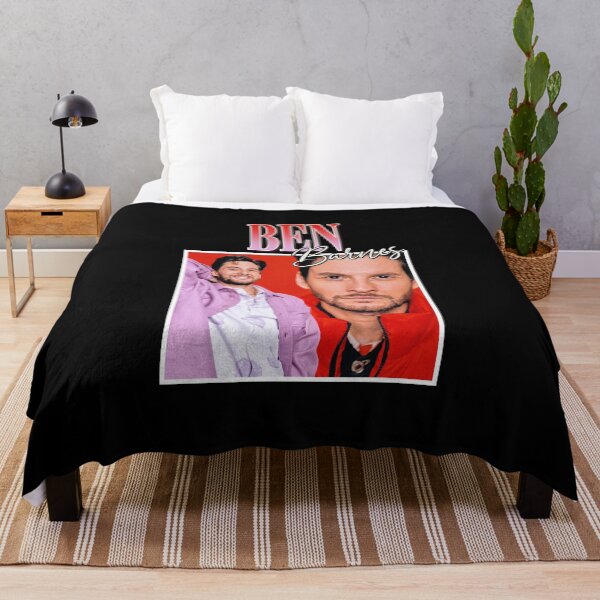 Item preview, Ben Barnes designed and sold by silvieex.