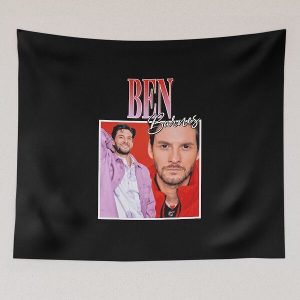 Item preview, Ben Barnes designed and sold by silvieex.
