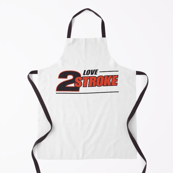 Item preview, 2 stroke 2-stroke t-shirt, motorcycle t-shirts designed and sold by Ride172.
