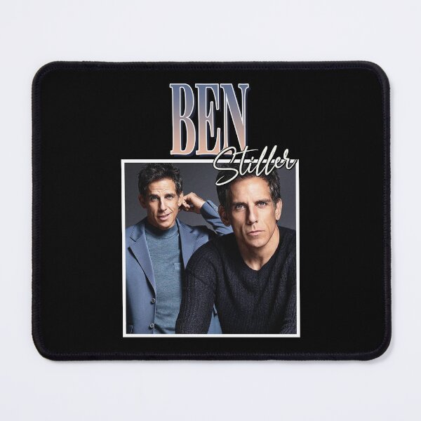 Item preview, Ben Stiller designed and sold by silvieex.
