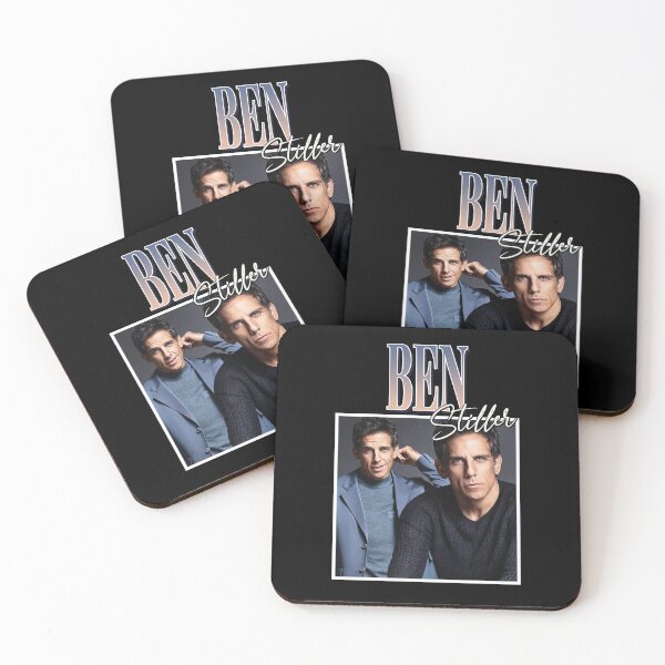 Item preview, Ben Stiller designed and sold by silvieex.