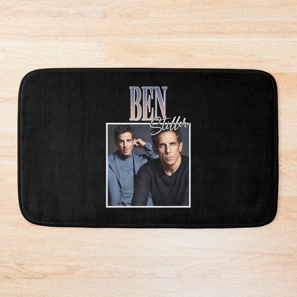 Item preview, Ben Stiller designed and sold by silvieex.