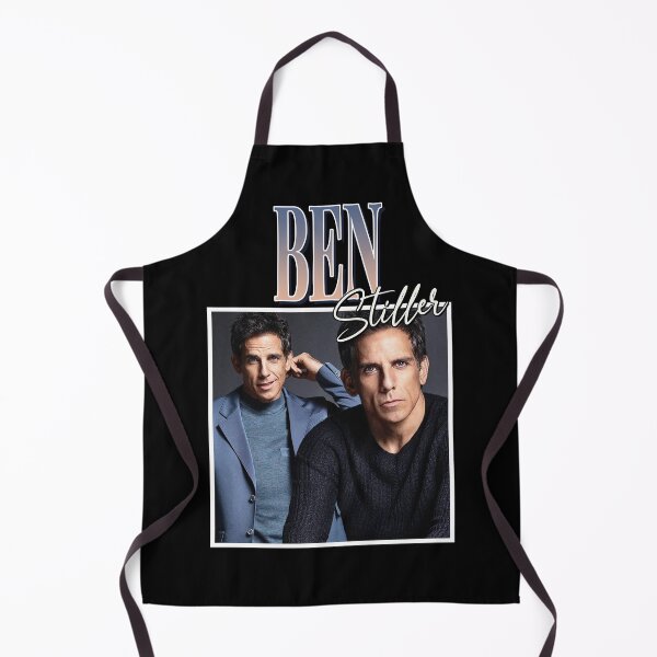 Item preview, Ben Stiller designed and sold by silvieex.