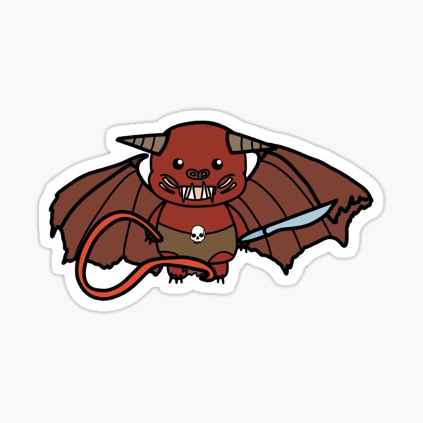 Item preview, Balor designed and sold by Lycanne.