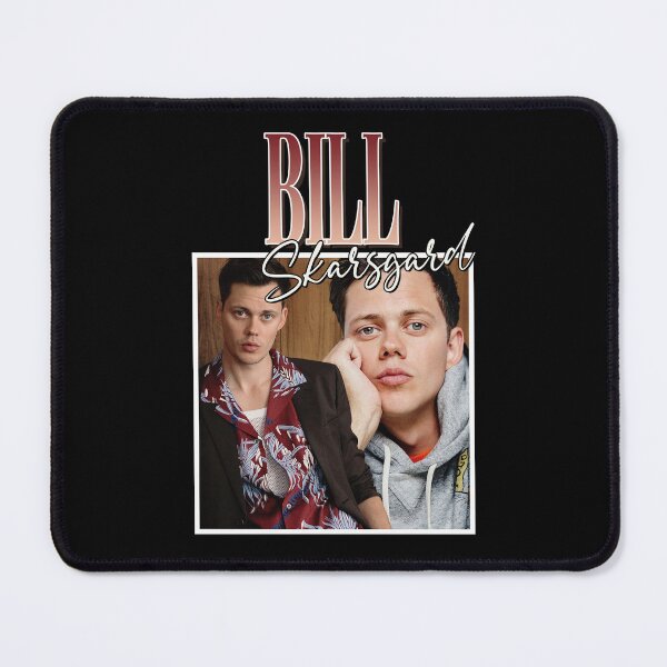 Item preview, Bill Skarsgard designed and sold by silvieex.