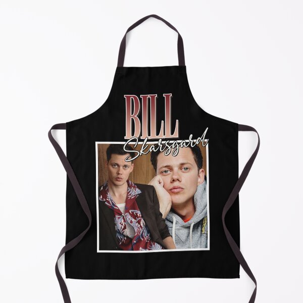 Item preview, Bill Skarsgard designed and sold by silvieex.
