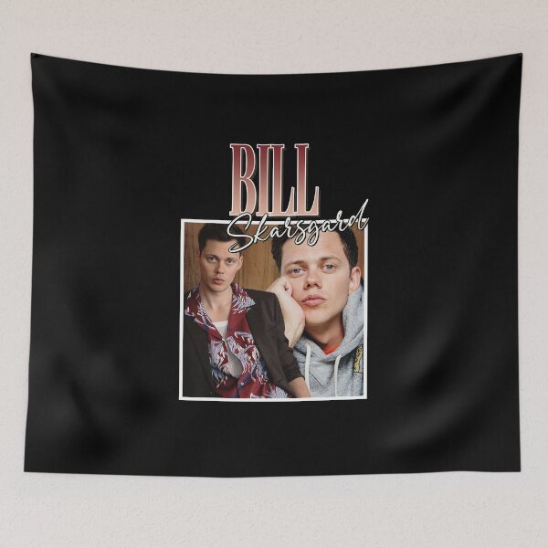 Item preview, Bill Skarsgard designed and sold by silvieex.