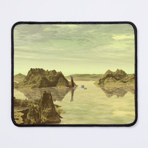 Item preview, Bad Landing designed and sold by Linda Marques.
