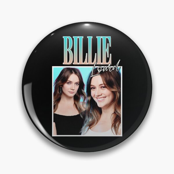 Item preview, Billie Lourd designed and sold by silvieex.