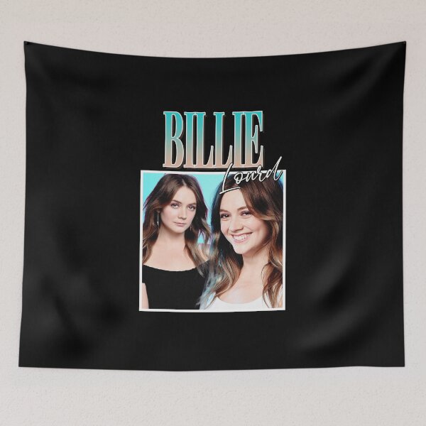 Item preview, Billie Lourd designed and sold by silvieex.