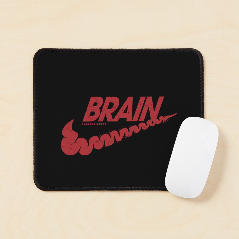Item preview, Mouse Pad designed and sold by AreaStickers.
