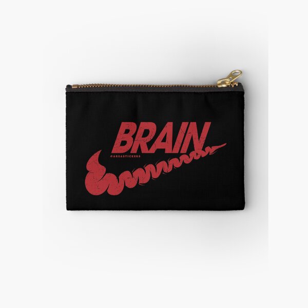 Item preview, Brain designed and sold by AreaStickers.