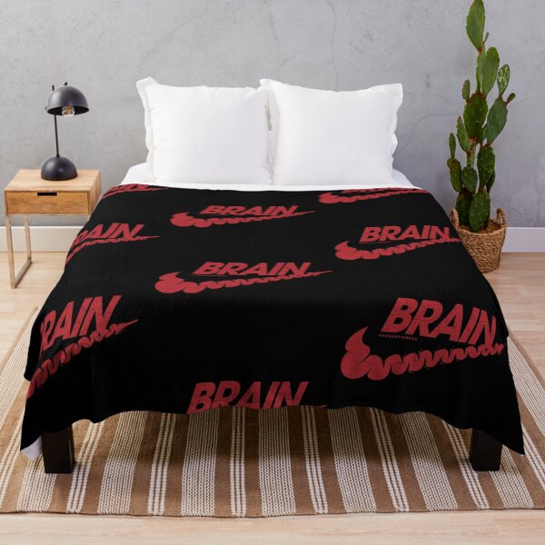 Item preview, Brain designed and sold by AreaStickers.