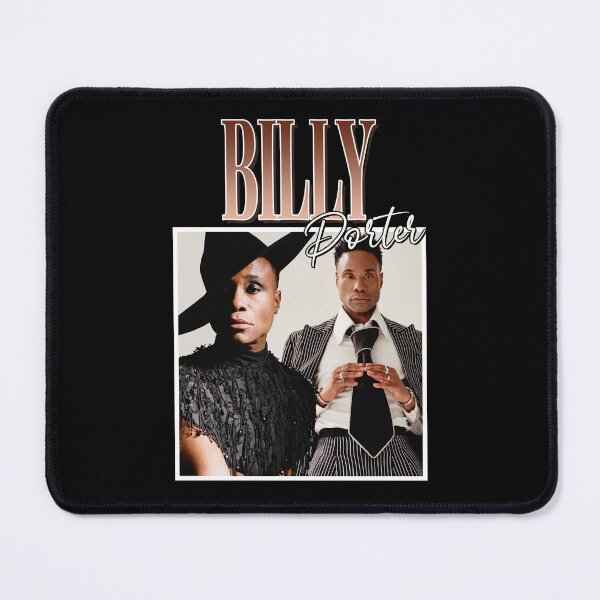 Item preview, Billy Porter designed and sold by silvieex.