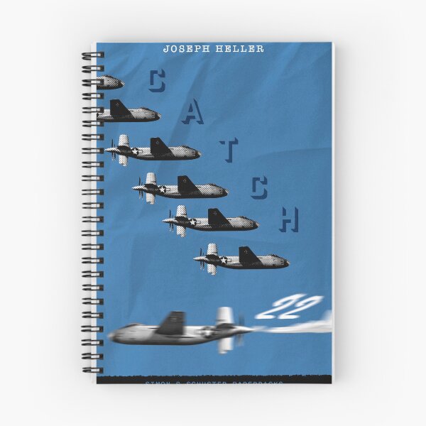 Item preview, Catch-22 Poster Planes designed and sold by bellafontanesart.