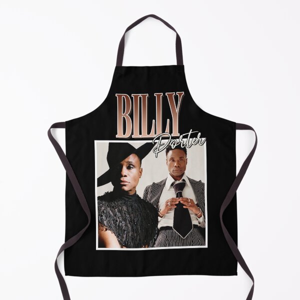 Item preview, Billy Porter designed and sold by silvieex.
