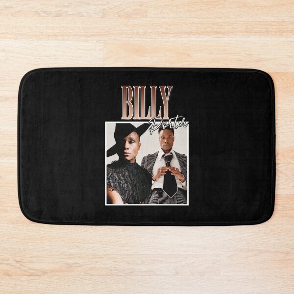 Item preview, Billy Porter designed and sold by silvieex.