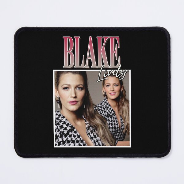 Item preview, Blake Lively designed and sold by silvieex.