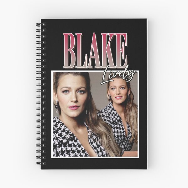 Item preview, Blake Lively designed and sold by silvieex.