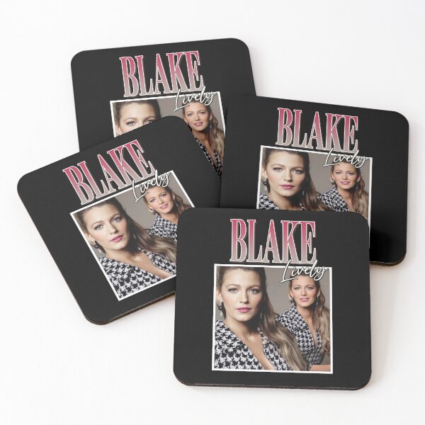 Item preview, Blake Lively designed and sold by silvieex.