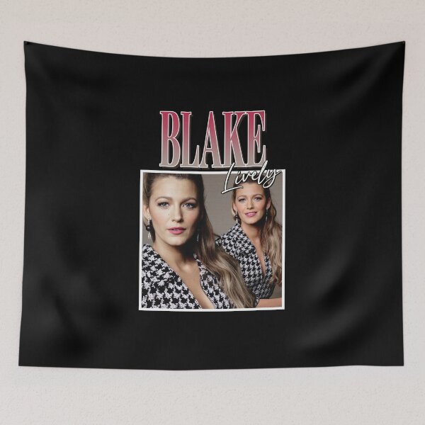 Item preview, Blake Lively designed and sold by silvieex.