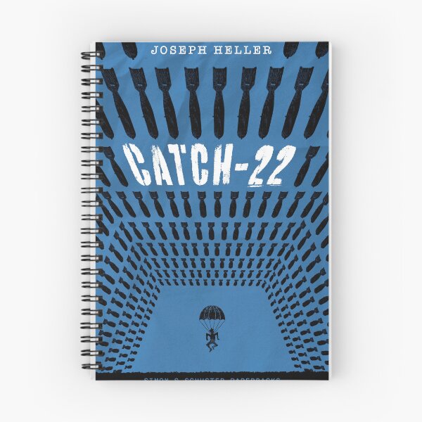 Item preview, Catch-22 Poster Bombs designed and sold by bellafontanesart.