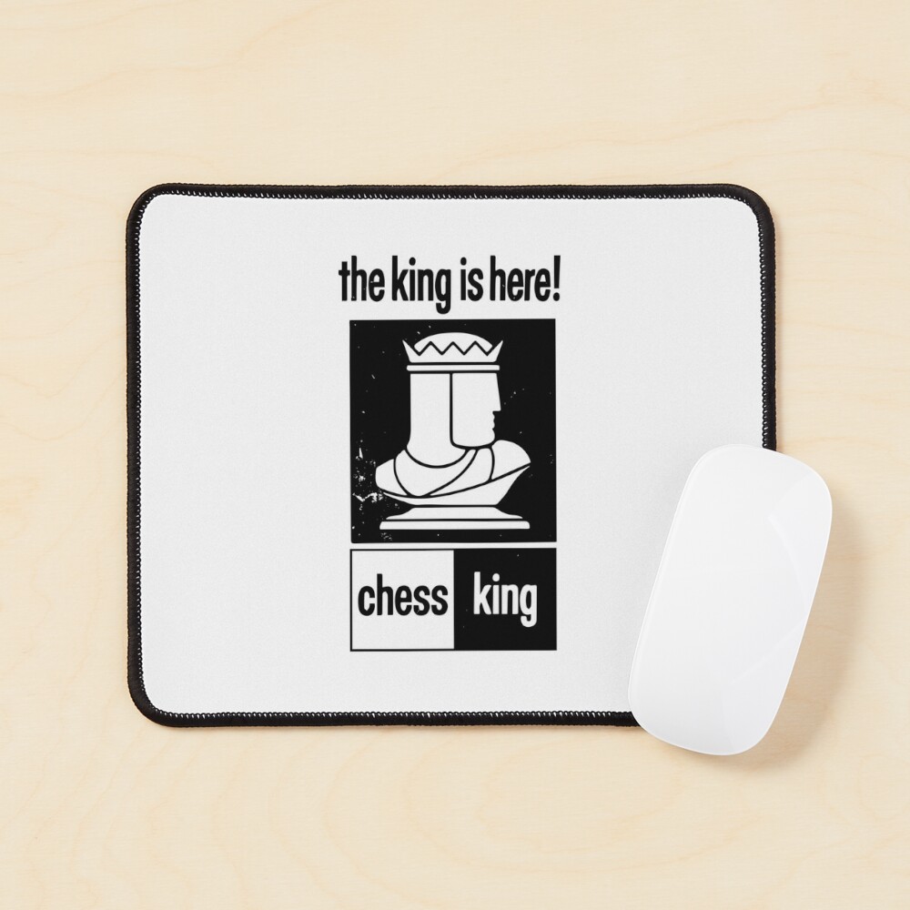 King Chess Piece Logo | BrandCrowd Logo Maker