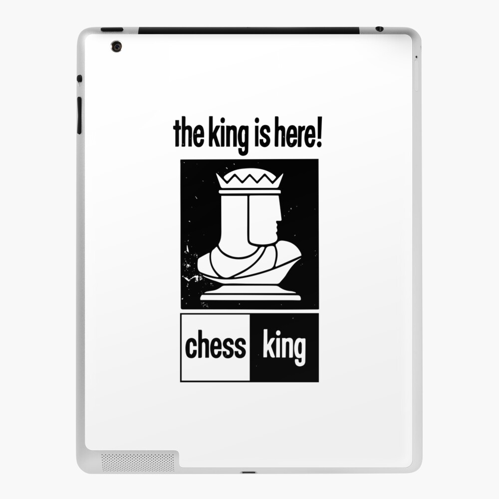 Minimalist Emblem of the Chess King Logo with a Chessboard Background.  Vintage King Crown Vector Illustration Design Stock Vector - Illustration  of business, club: 306362745