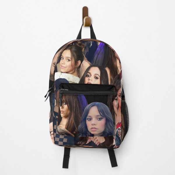 Item preview, jenna ortega photo collage designed and sold by T-shirtakStore.