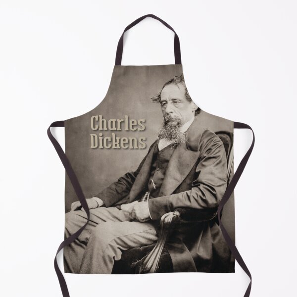 Item preview, Charles Dickens designed and sold by Jools-57.