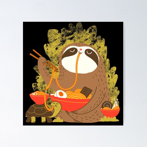 Item preview, Slow food animals designed and sold by ppmid.