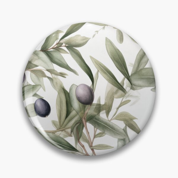 Item preview, Olive Branches designed and sold by EvgeniiaSim.