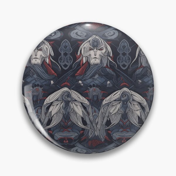 Item preview, Evil glimpse designed and sold by CactusPan.