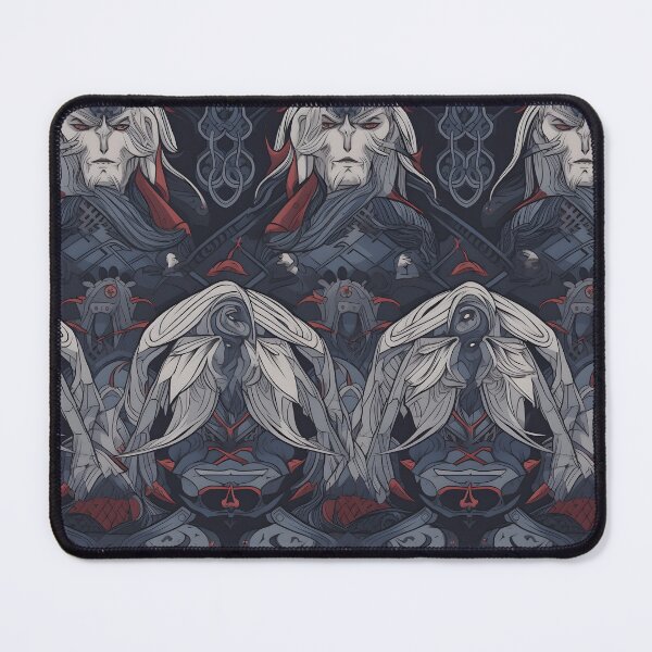 Item preview, Evil glimpse designed and sold by CactusPan.