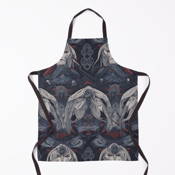 Item preview, Evil glimpse designed and sold by CactusPan.