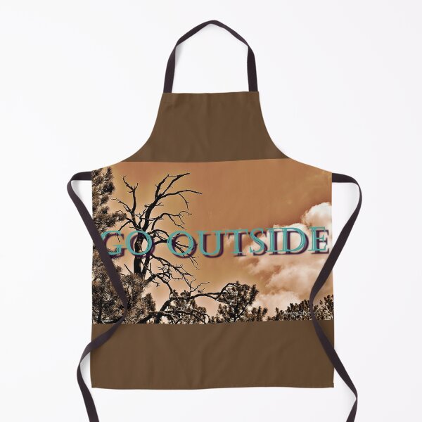 Item preview, Go Outside designed and sold by seventySIXart&photo .