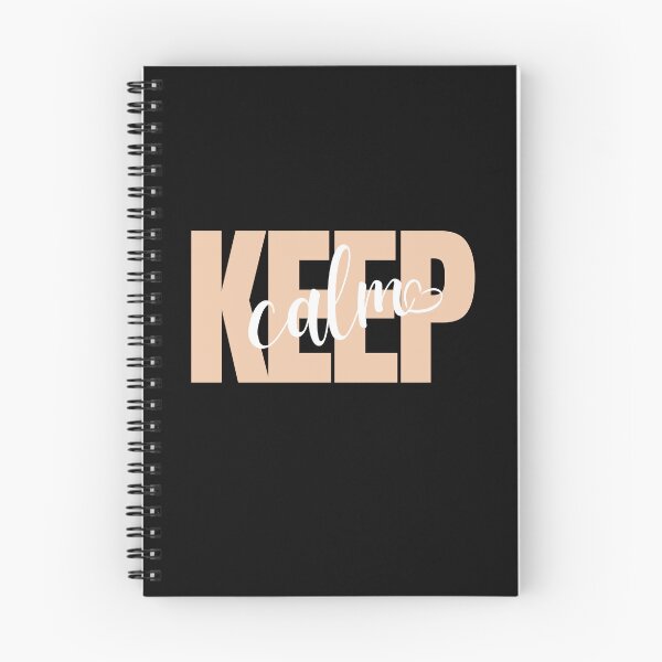 Item preview, keep calm Quotes T-Shirts  designed and sold by bushra-tees.