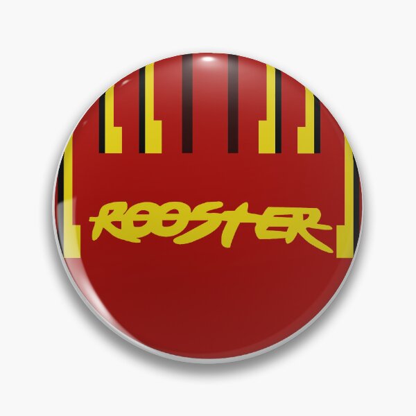 Item preview, Rooster Top Gun Maverick  designed and sold by Shavel101.