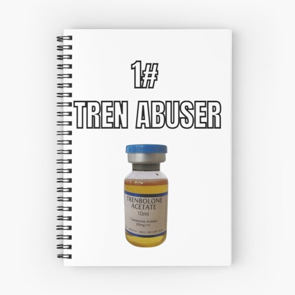 Item preview, 1# TREN ABUSER TRENBOLONE ACETATE designed and sold by TopThreadTrove.