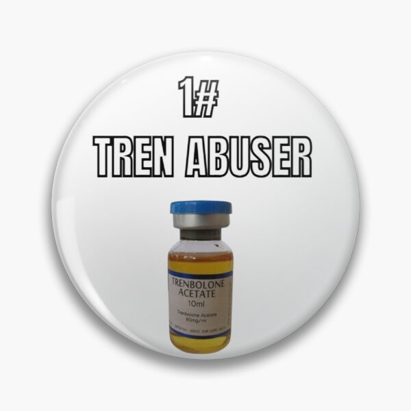Item preview, 1# TREN ABUSER TRENBOLONE ACETATE designed and sold by TopThreadTrove.