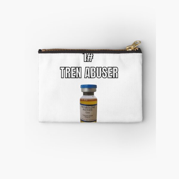 Item preview, 1# TREN ABUSER TRENBOLONE ACETATE designed and sold by TopThreadTrove.