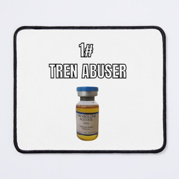 Item preview, 1# TREN ABUSER TRENBOLONE ACETATE designed and sold by TopThreadTrove.
