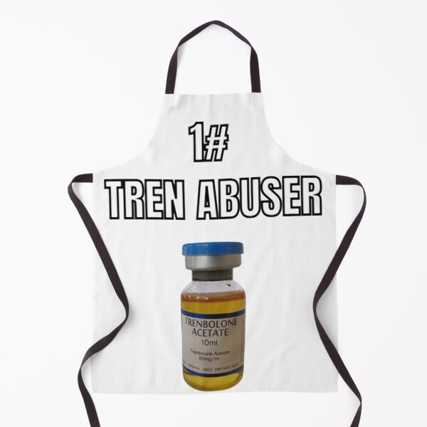 Item preview, 1# TREN ABUSER TRENBOLONE ACETATE designed and sold by TopThreadTrove.