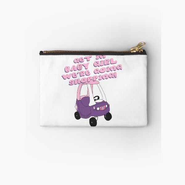 Item preview, Get in Baby Girl designed and sold by DF3.