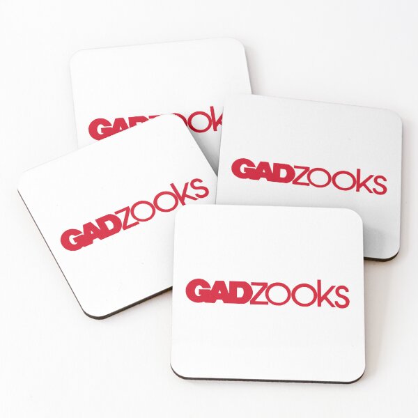 Item preview, gadzooks designed and sold by fandemonium.