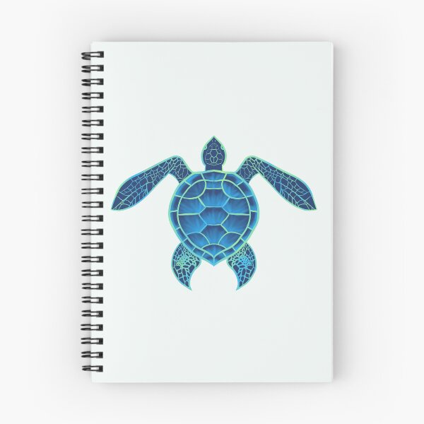Item preview, Sea turtle designed and sold by ElyaLliberte.