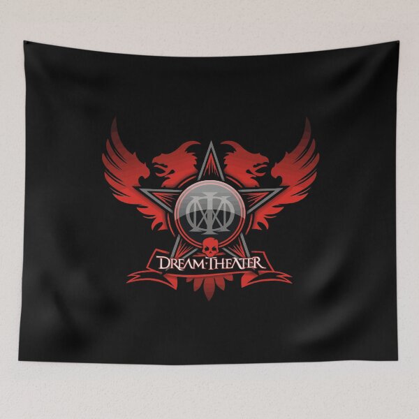 Item preview, déclaration dream theater quelque  designed and sold by azinenko.
