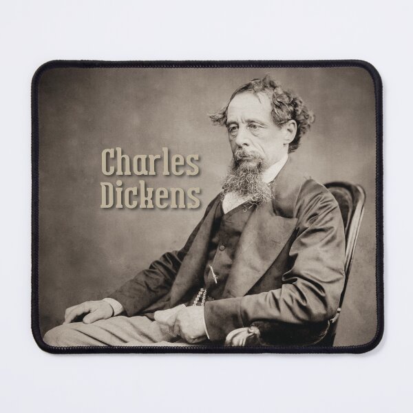 Item preview, Charles Dickens designed and sold by Jools-57.